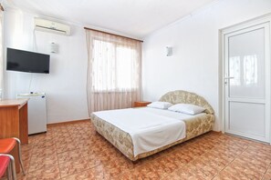 Standardzimmer (6 persons)