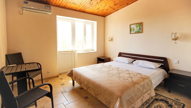 Apartment (4 persons)