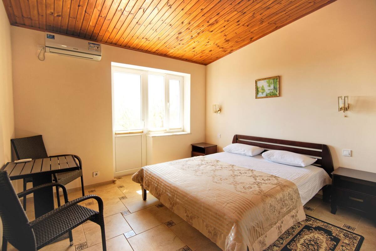 Apartment (4 persons)