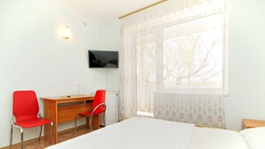 Standard-Dreibettzimmer