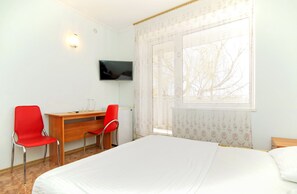 Standard-Dreibettzimmer