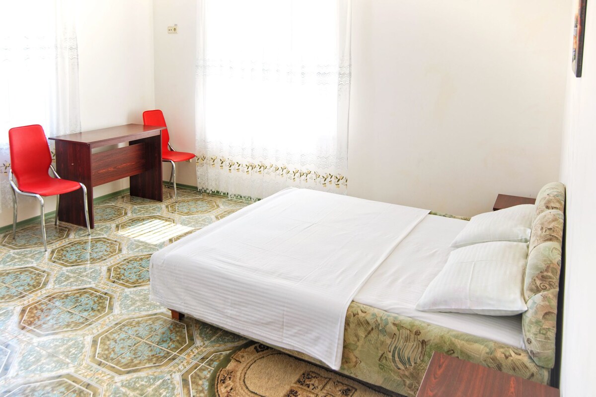 Standard-Doppelzimmer