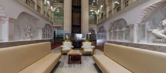 Iroomz Shanbhag Towers International