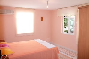 Studio | Free WiFi - Keramos Pansiyon (Finike)