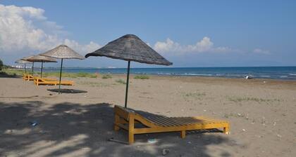 Keramos Pansiyon