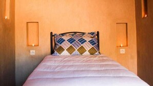 Quadruple Room, Multiple Beds