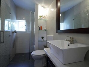 Villa | Badezimmerausstattung