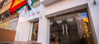 Hotel Kenzo
