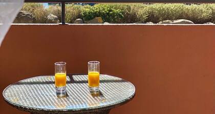 Hôtel La Grande Conque