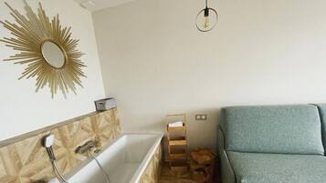 Suite Majestueuse | Minibar, coffres-forts dans les chambres, bureau