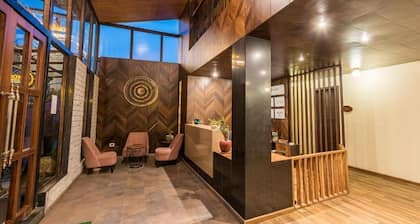 Udaan Nirvana Resort Darjeeling