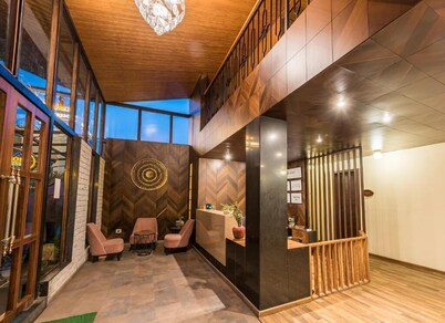Udaan Nirvana Resort Darjeeling