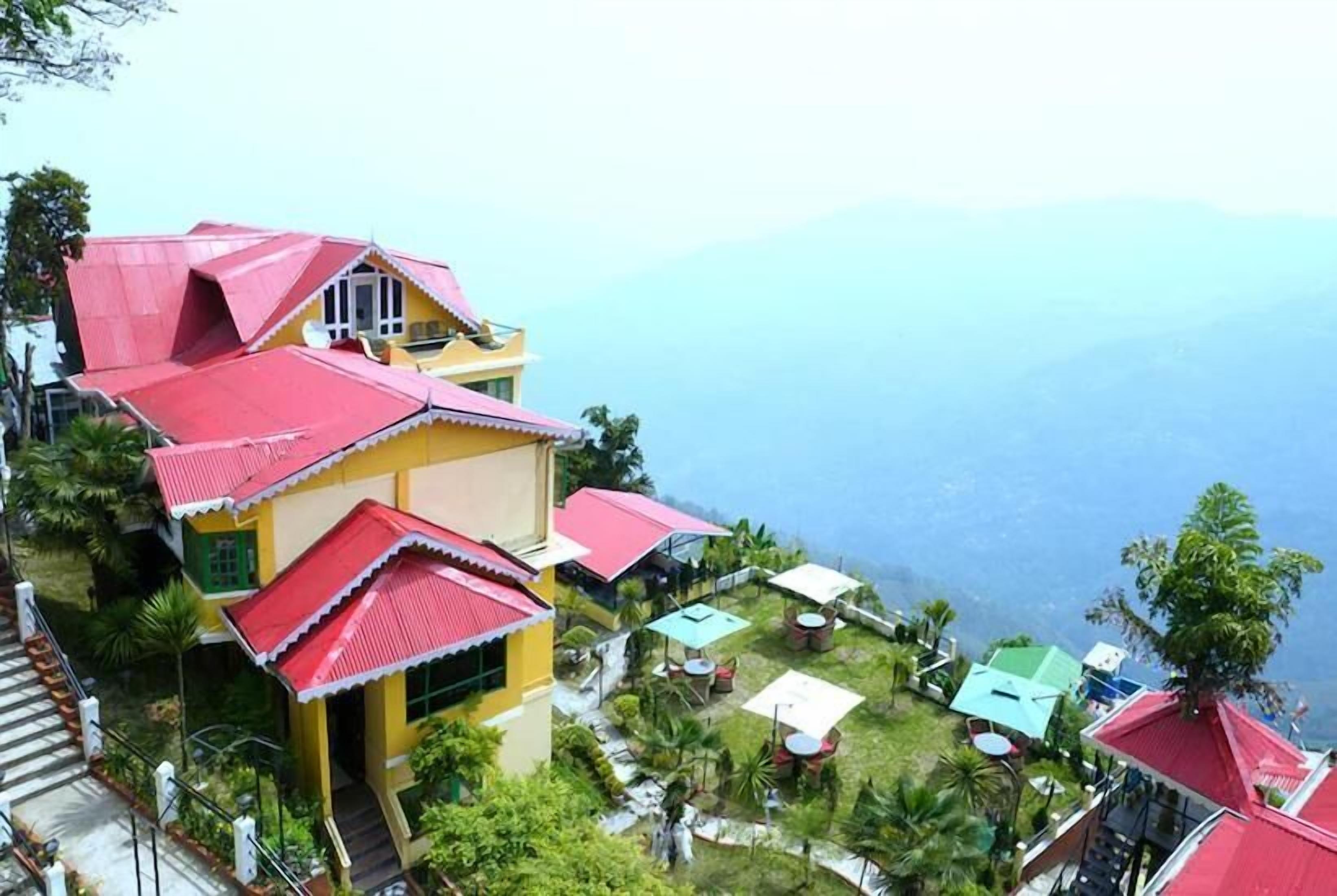 Halaman properti
