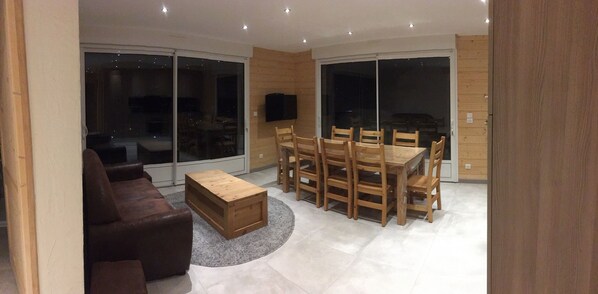 Intérieur