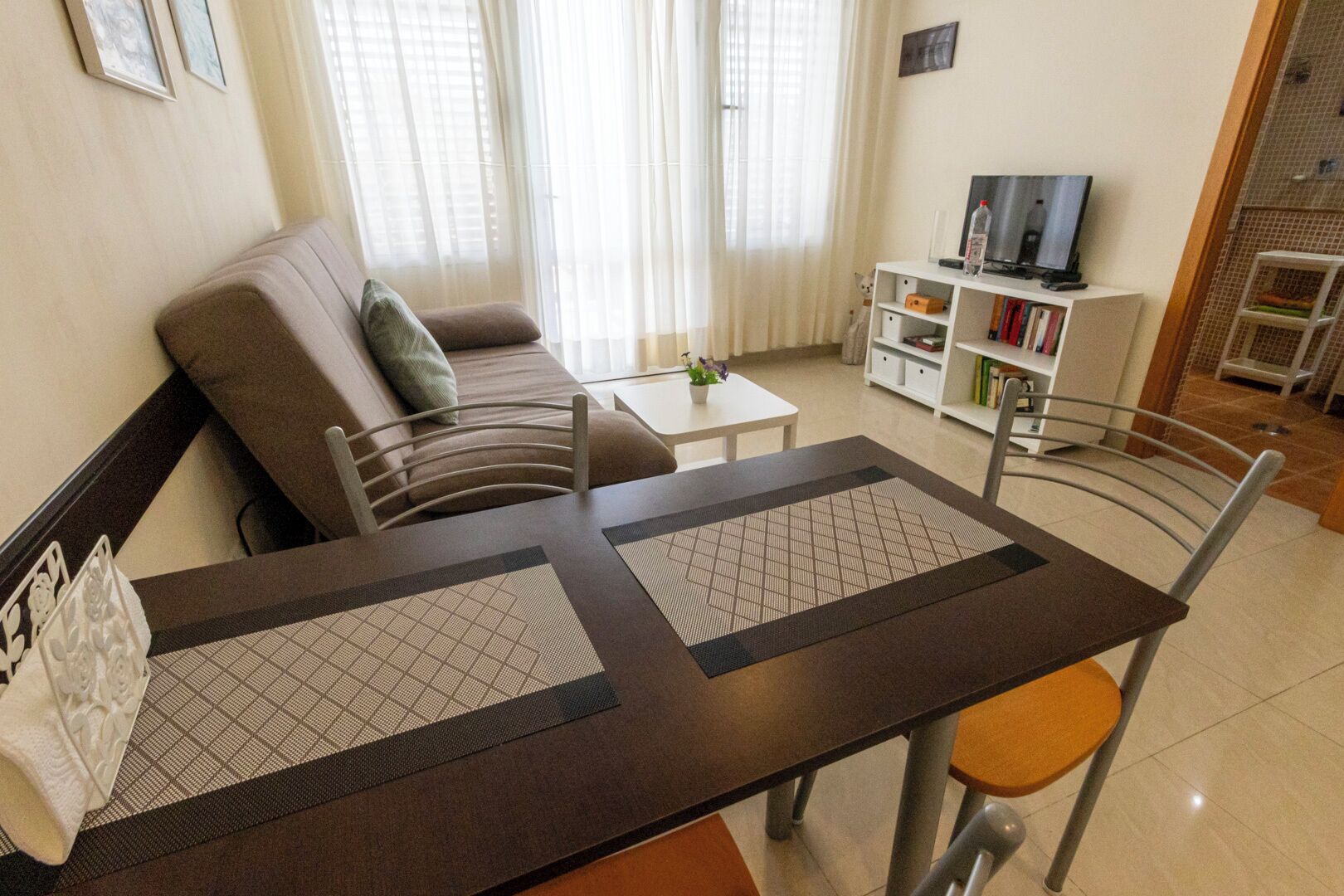 Wohnung 30 M. Zum Schönen Strand Und Meer - Costa Calma