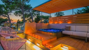 Exterior - Villa de Linda (Makarska)