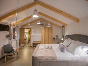 Free WiFi - Villa de Linda (Makarska)