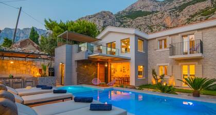Villa de Linda