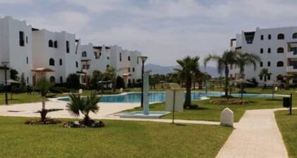 Apartment in capo negro