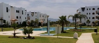 Apartment in capo negro
