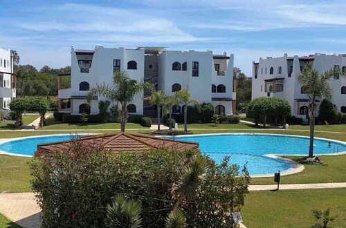 Appartement à capo negro