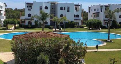 Appartement Ă capo negro