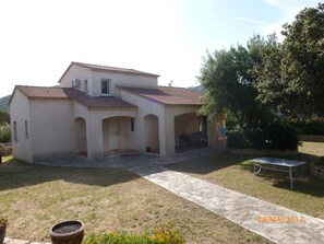 Exterieur