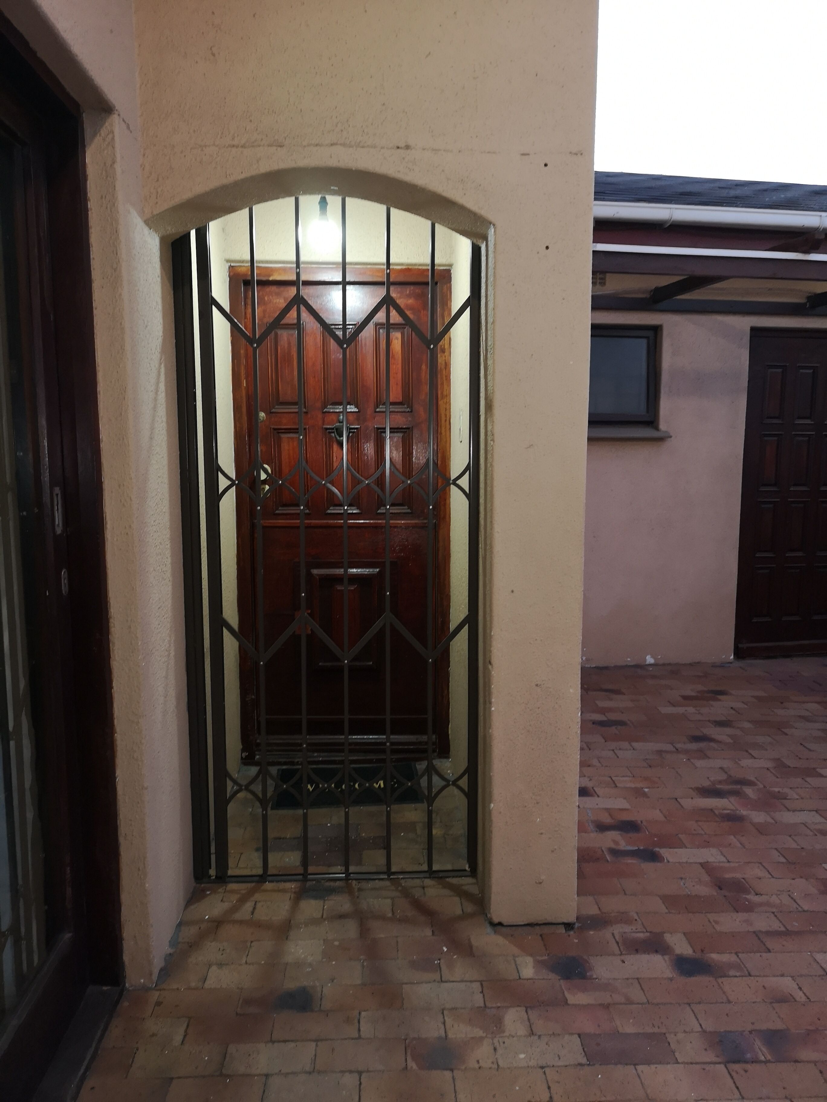 Foto - TwinnPalms Accommodation