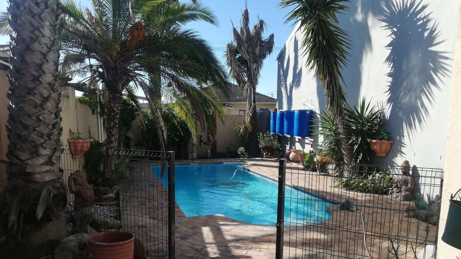 TwinnPalms Accommodation