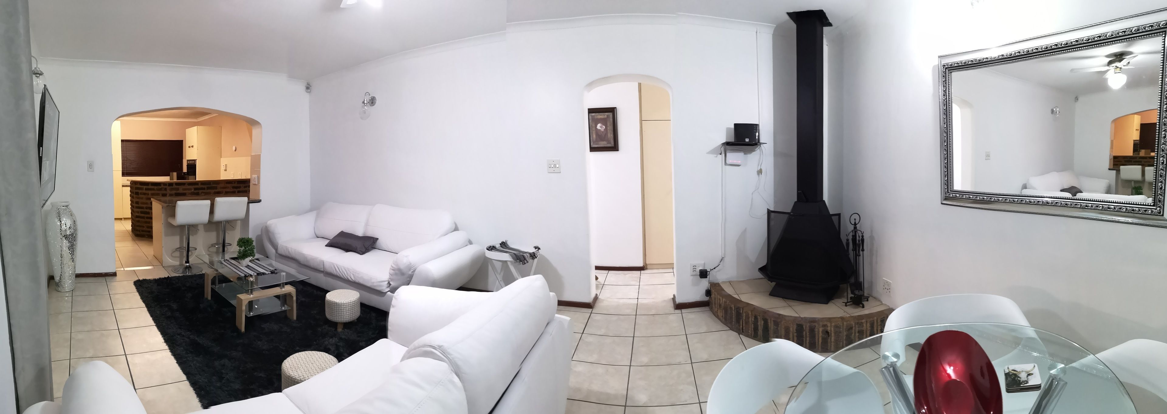 Foto - TwinnPalms Accommodation