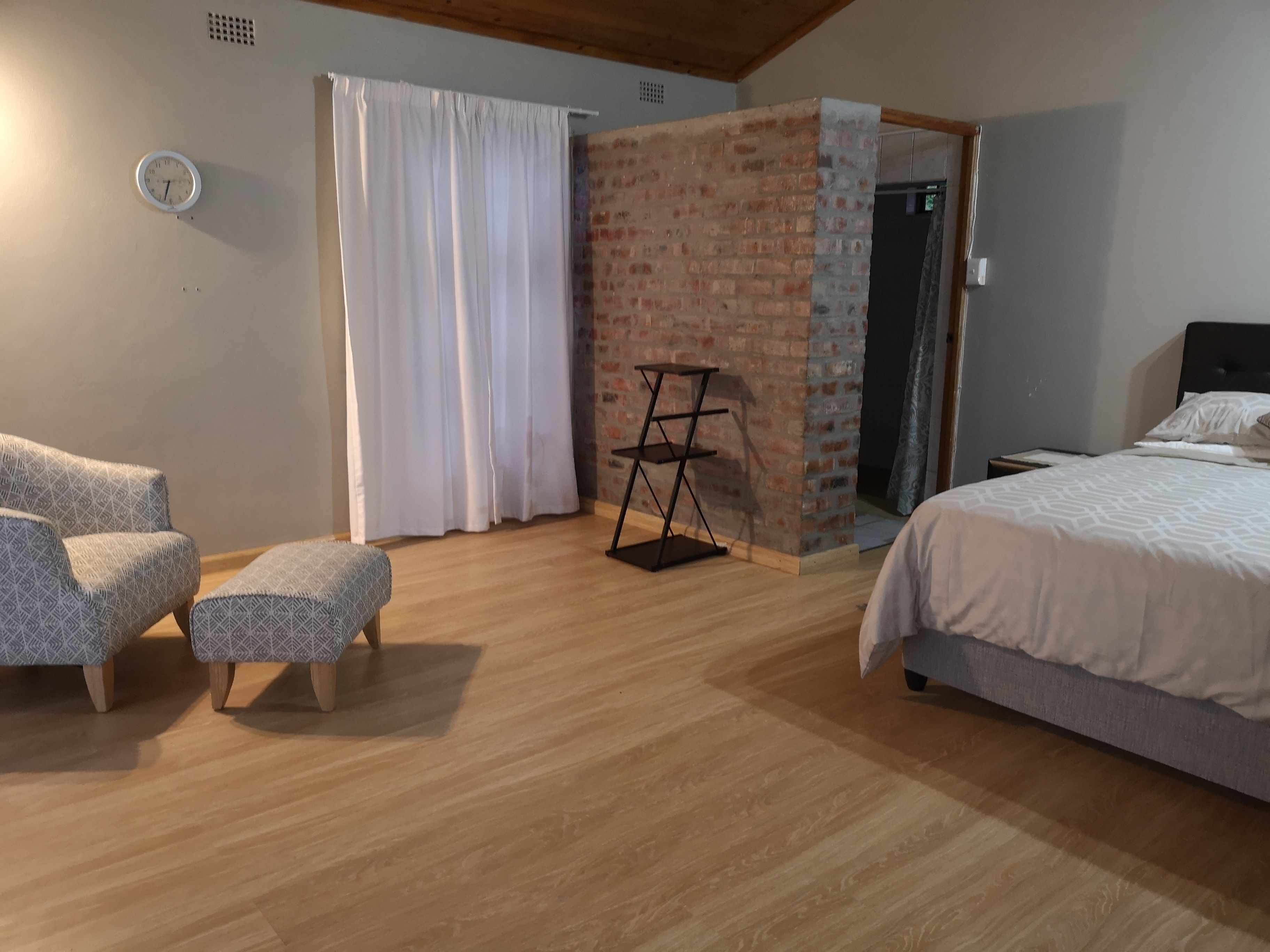 Foto - TwinnPalms Accommodation