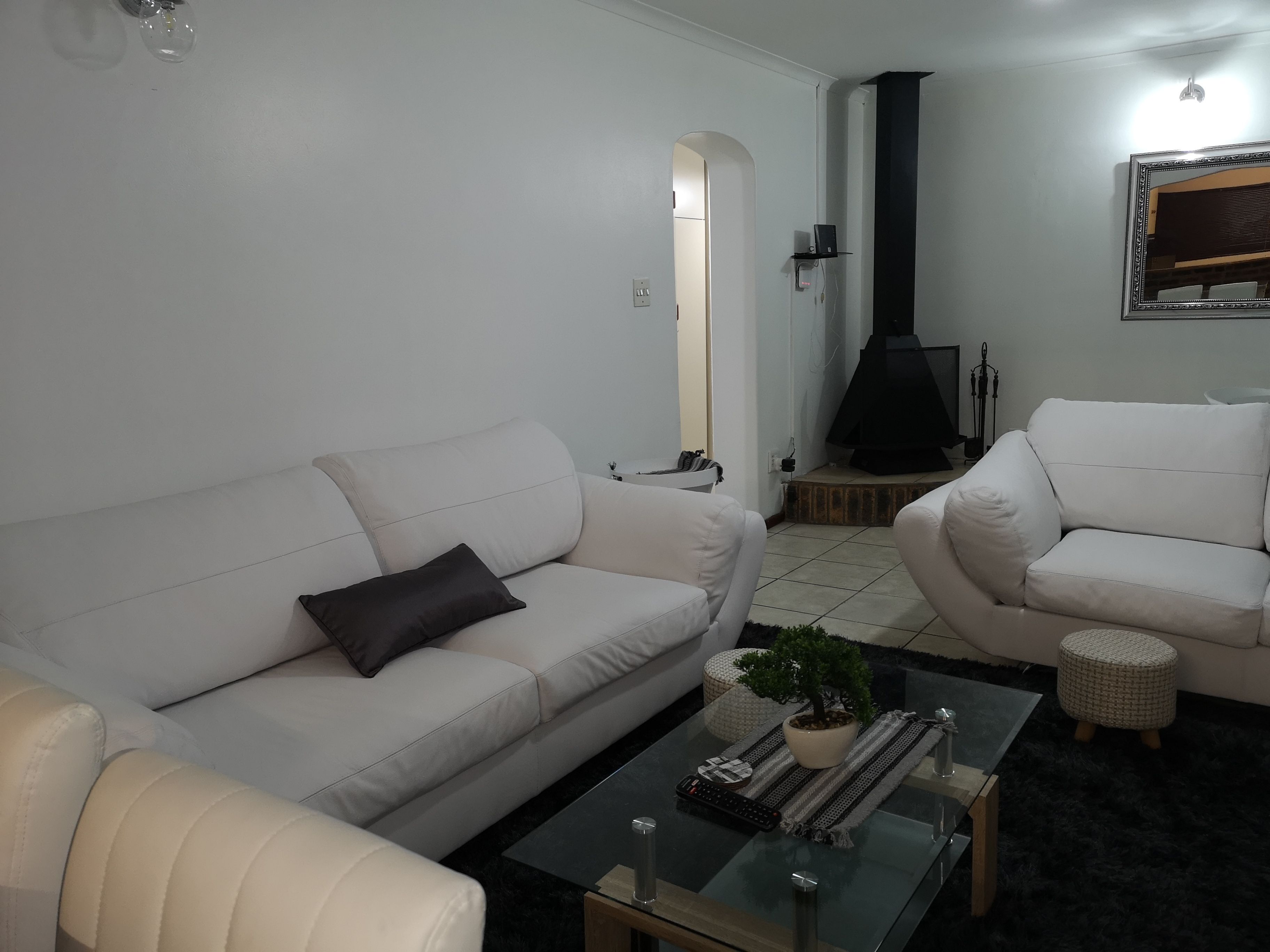 Foto - TwinnPalms Accommodation