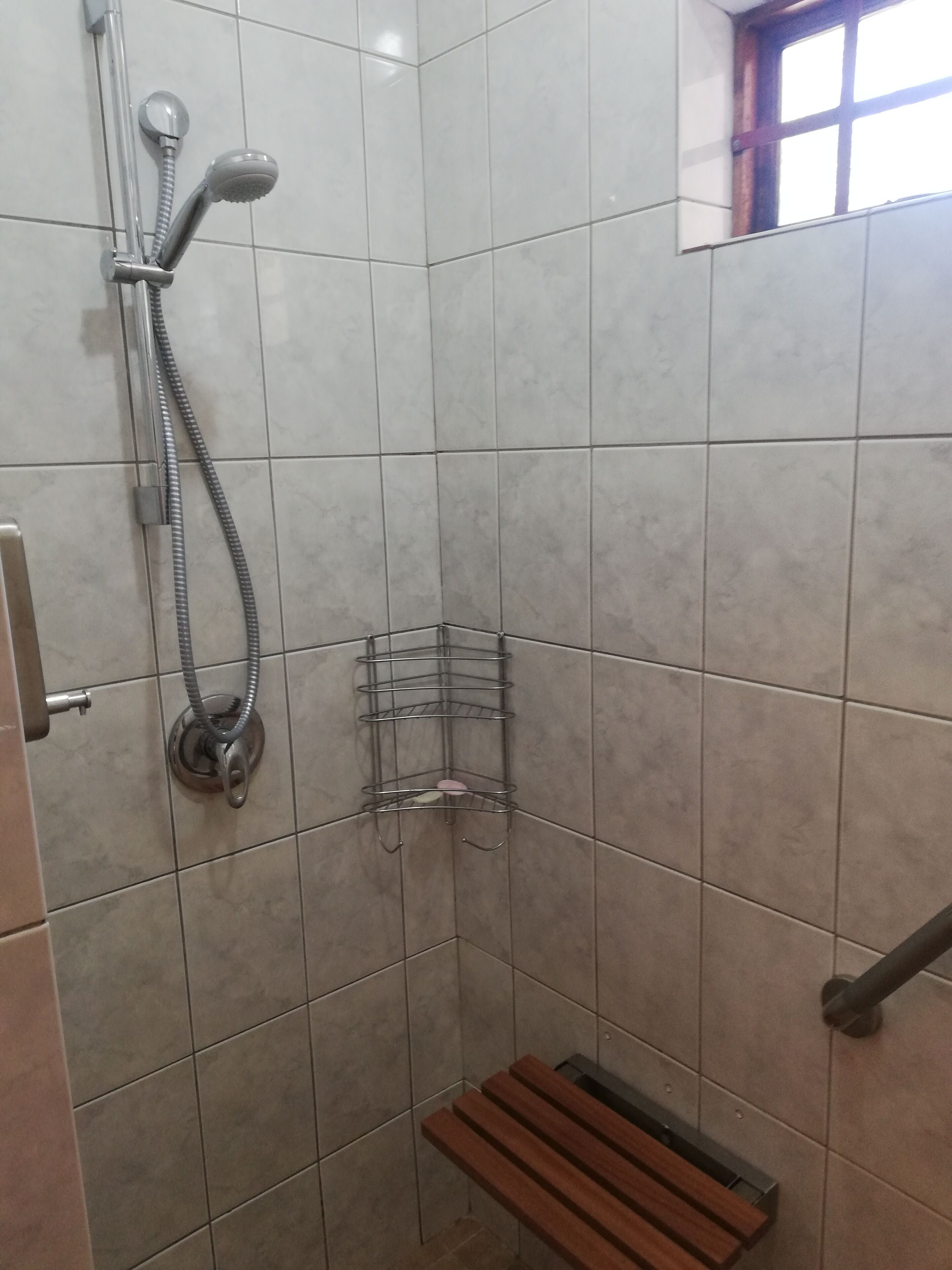 Foto - TwinnPalms Accommodation