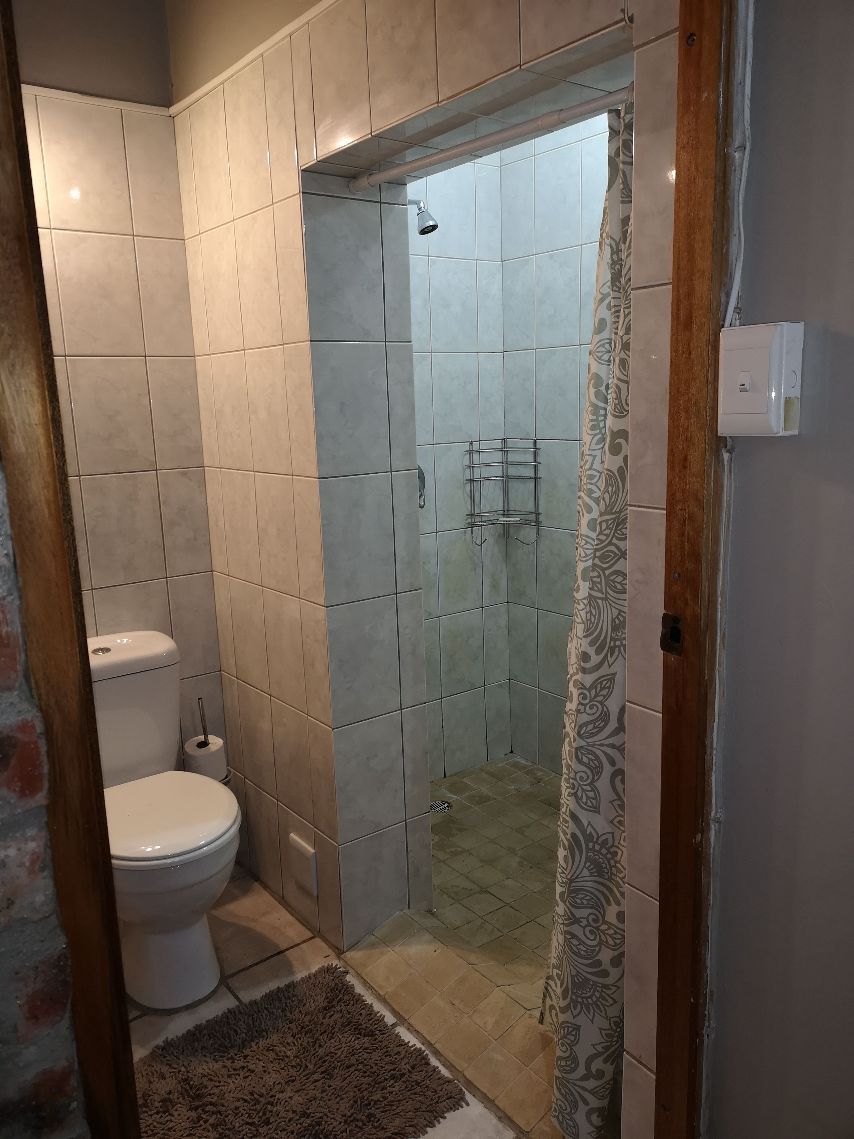 Foto - TwinnPalms Accommodation