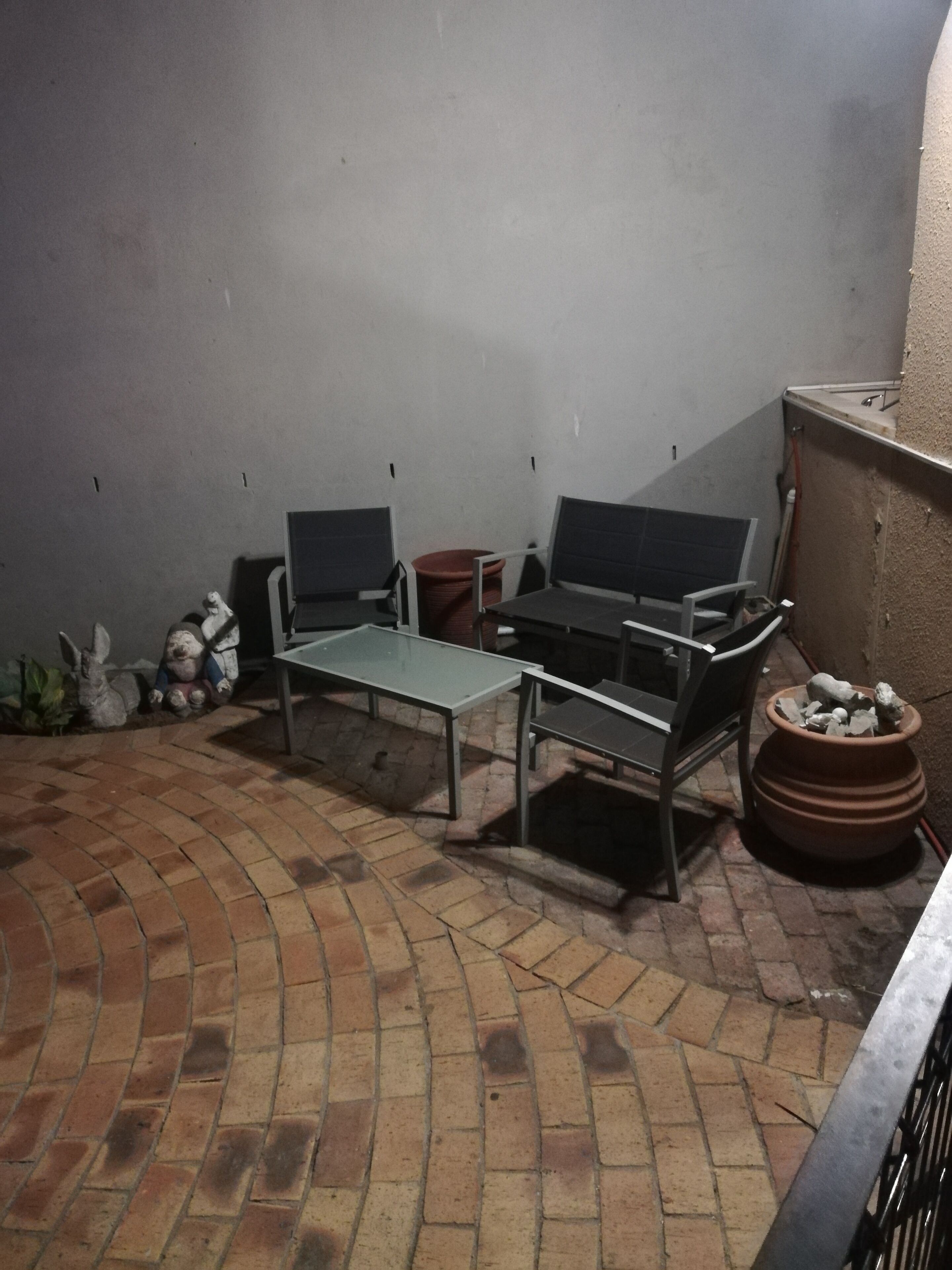 Foto - TwinnPalms Accommodation