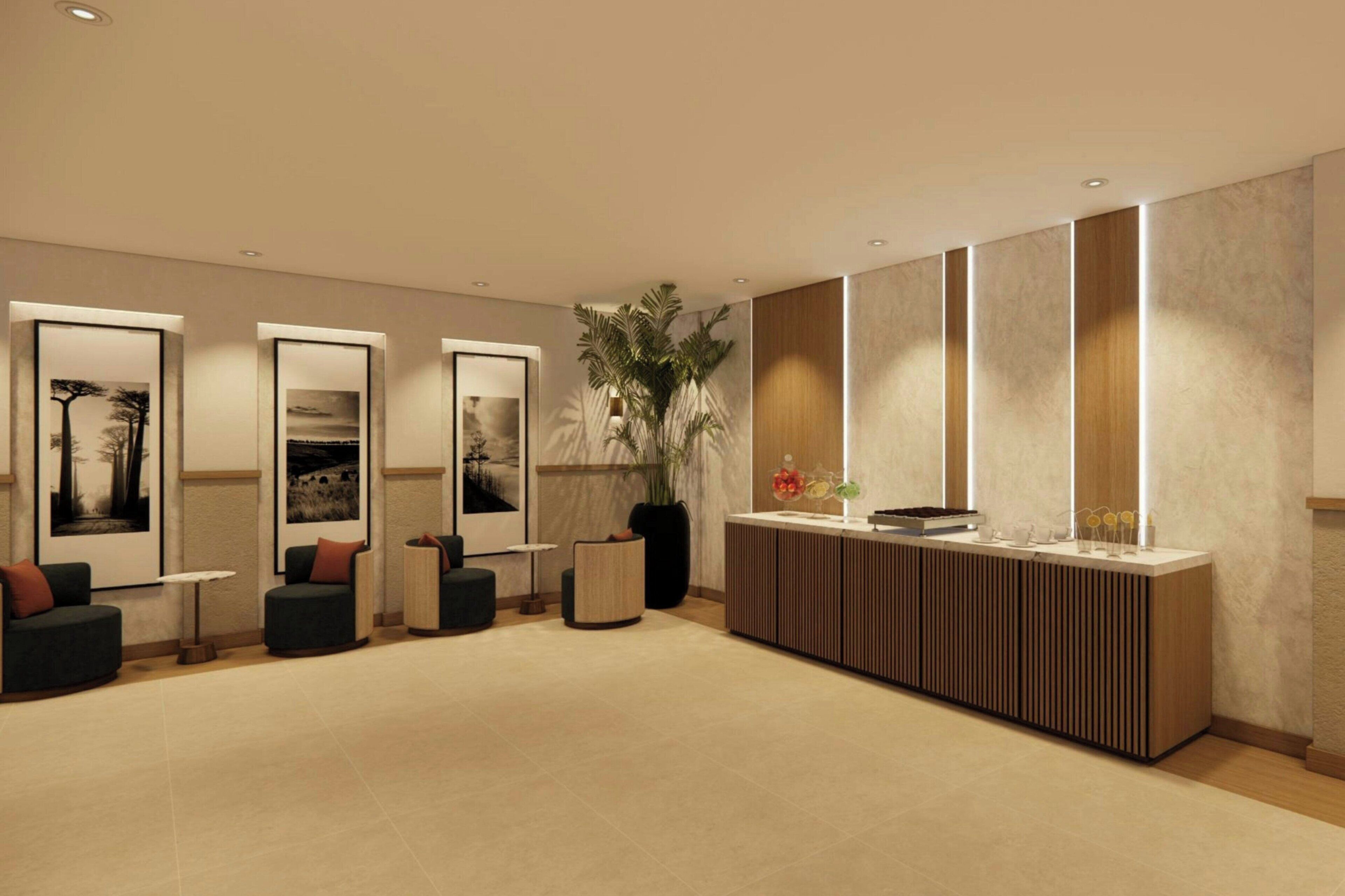 Foto - Delta Hotels by Marriott Antananarivo