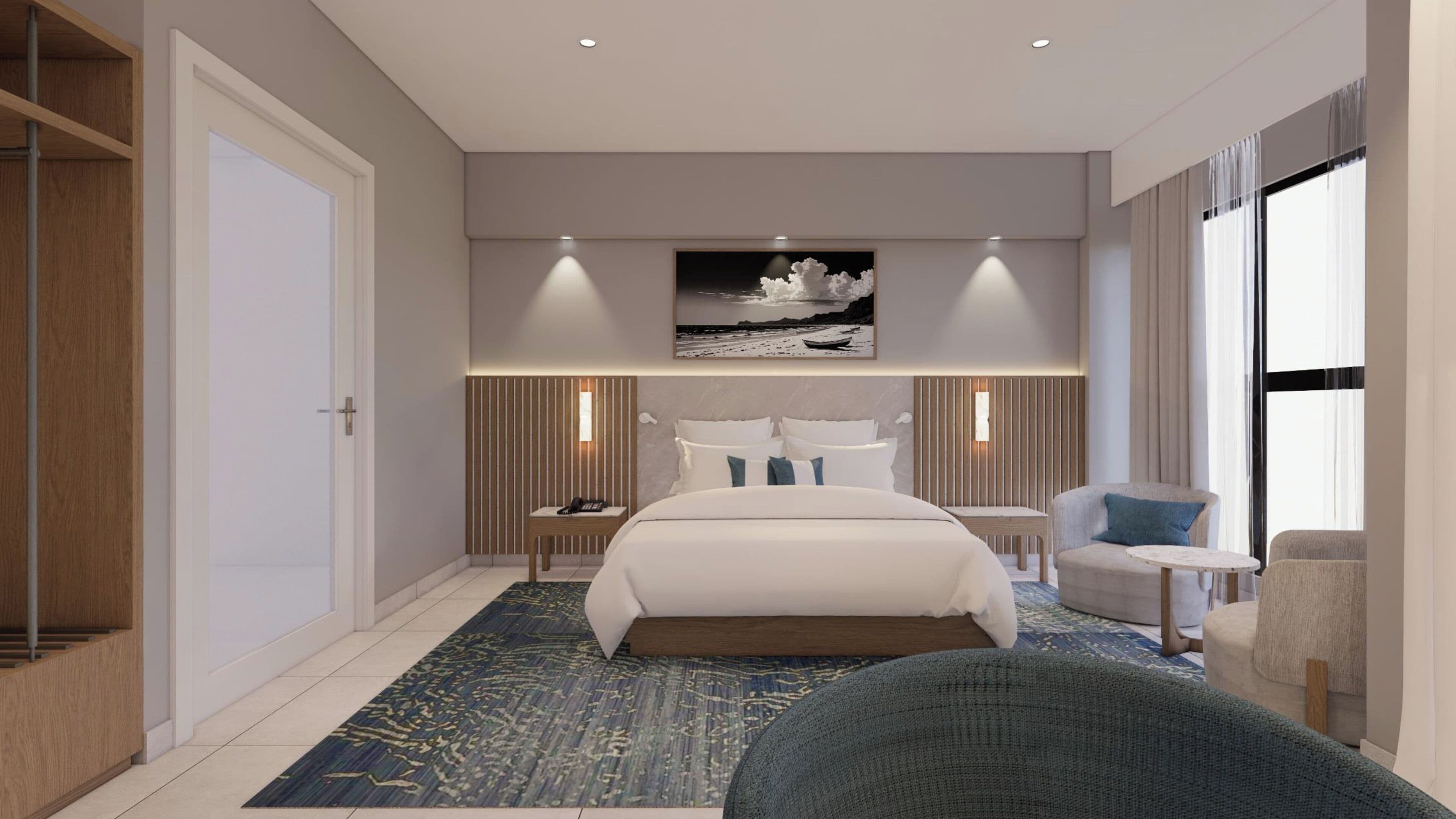 Photo - Le Centell Hotel & Spa