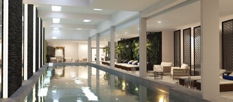 仙緹拉 SPA 酒店