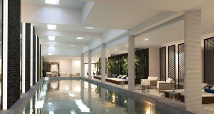 Le Centell Hotel & Spa