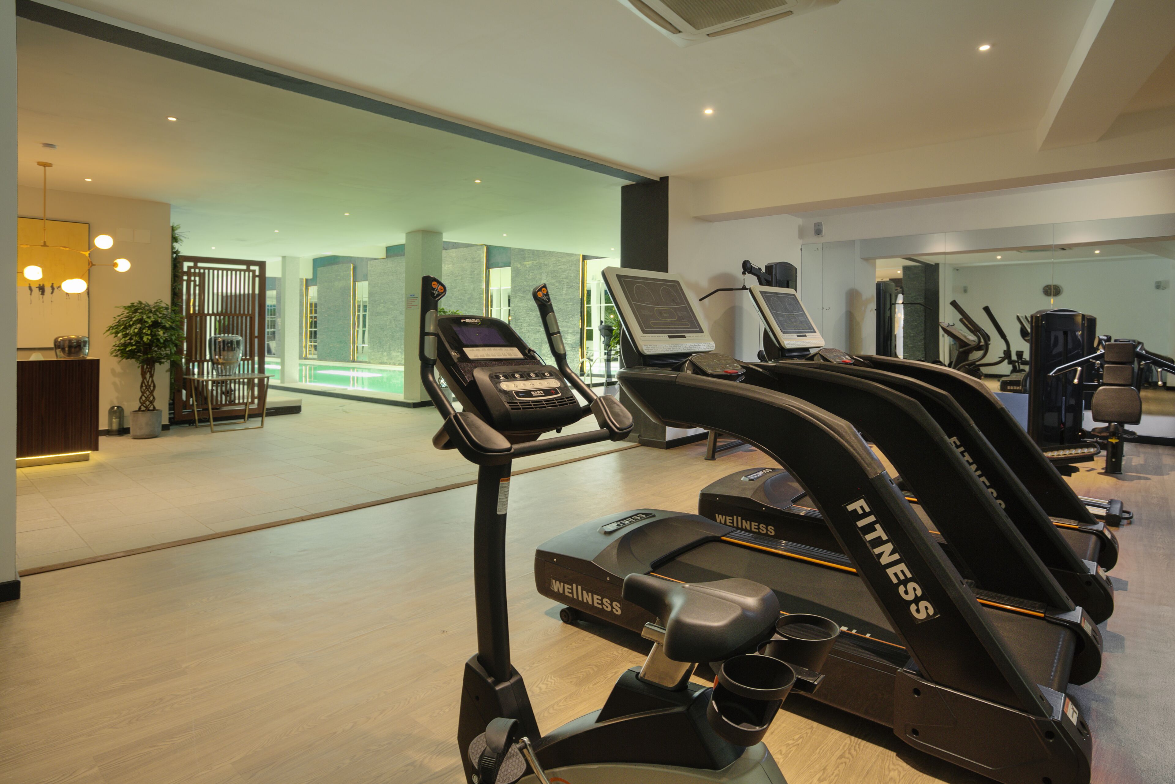 Foto - Delta Hotels by Marriott Antananarivo