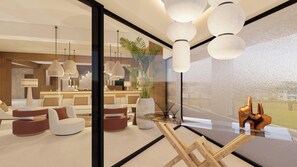 Front of property - Le Centell Hotel & Spa (Antananarivo)