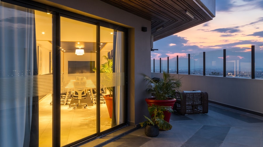 Le Centell Hotel & Spa