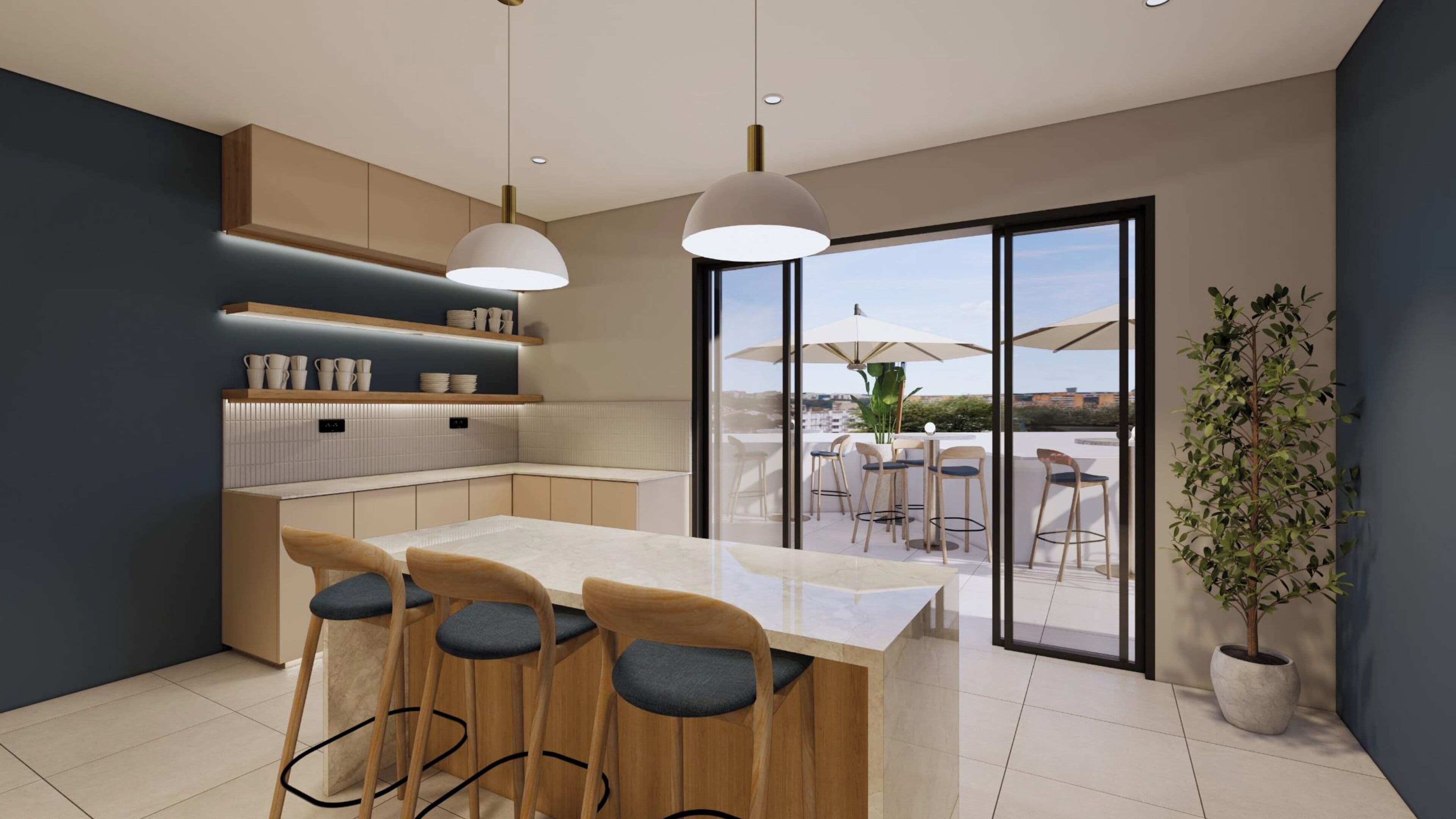 Foto - Delta Hotels by Marriott Antananarivo