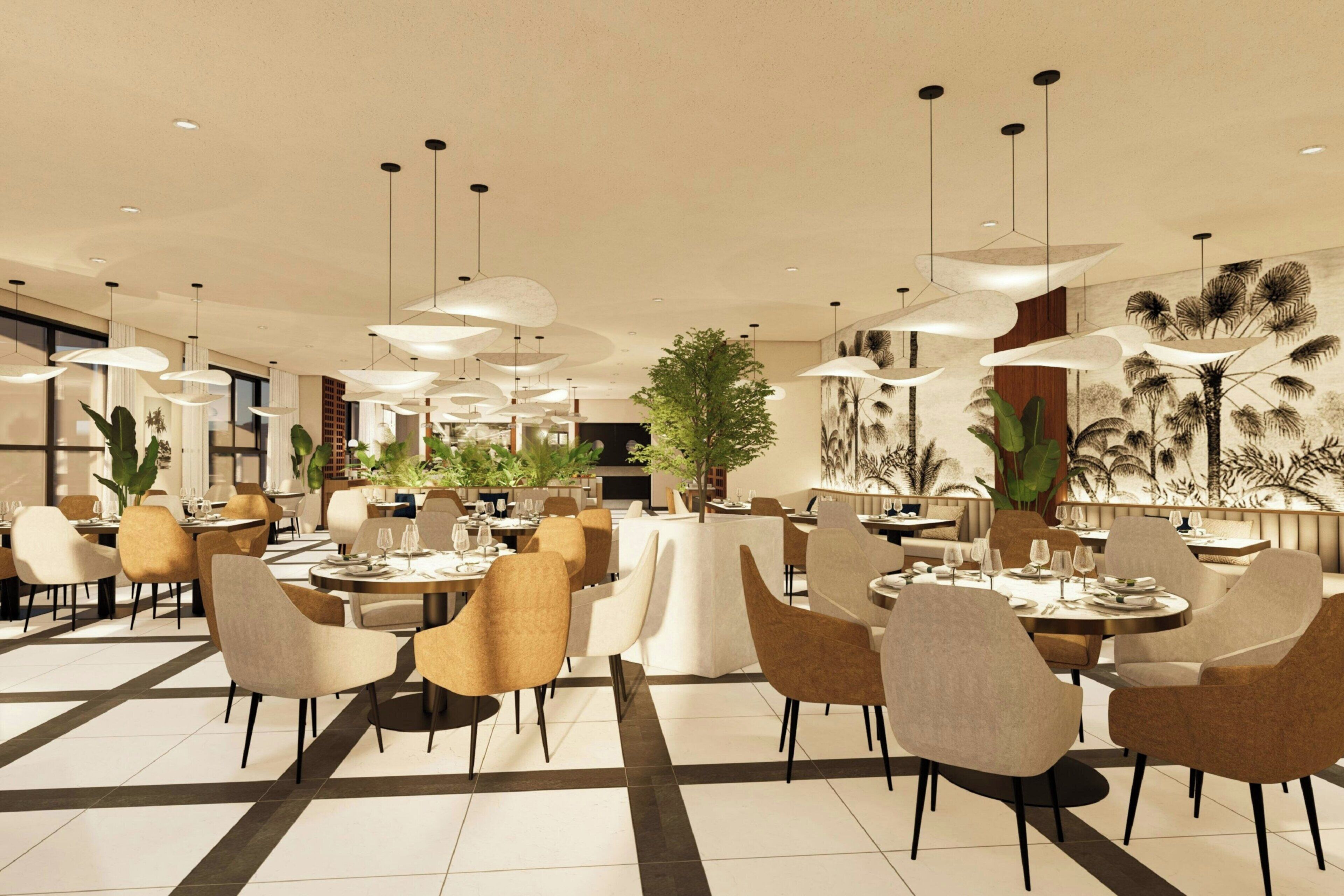 Foto - Delta Hotels by Marriott Antananarivo