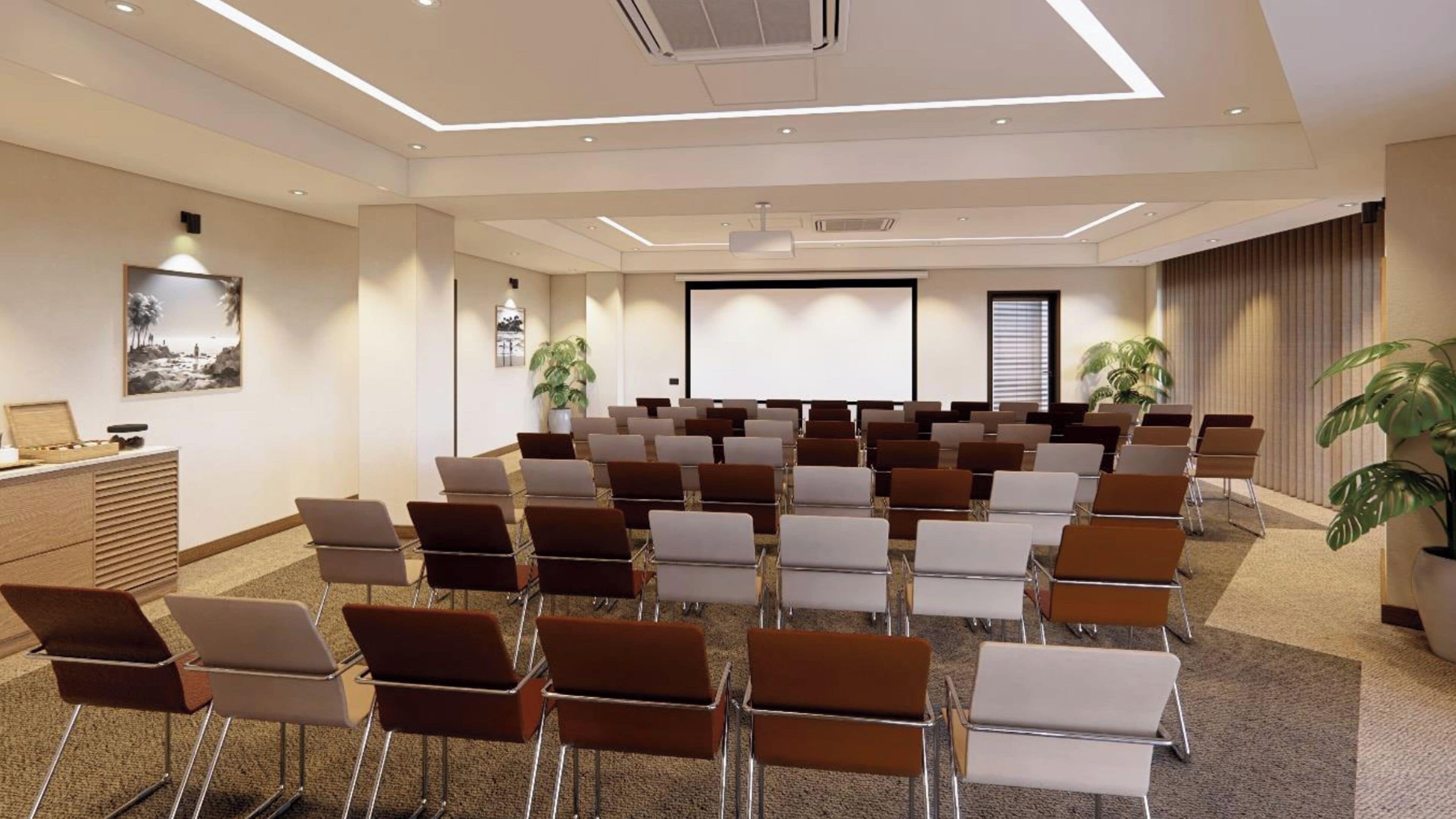 منطقة الاستقبال