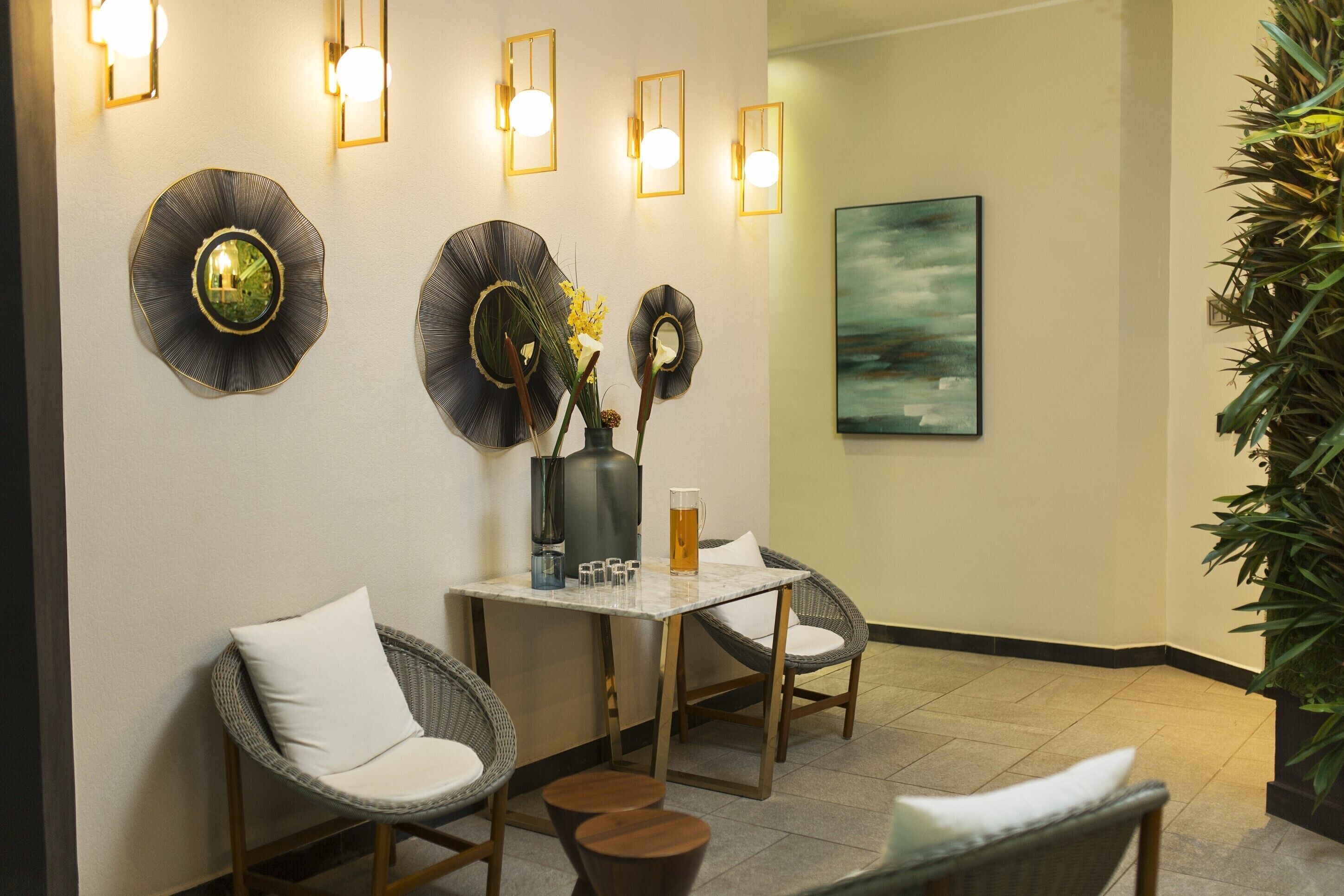 Foto - Le Centell Hotel & Spa