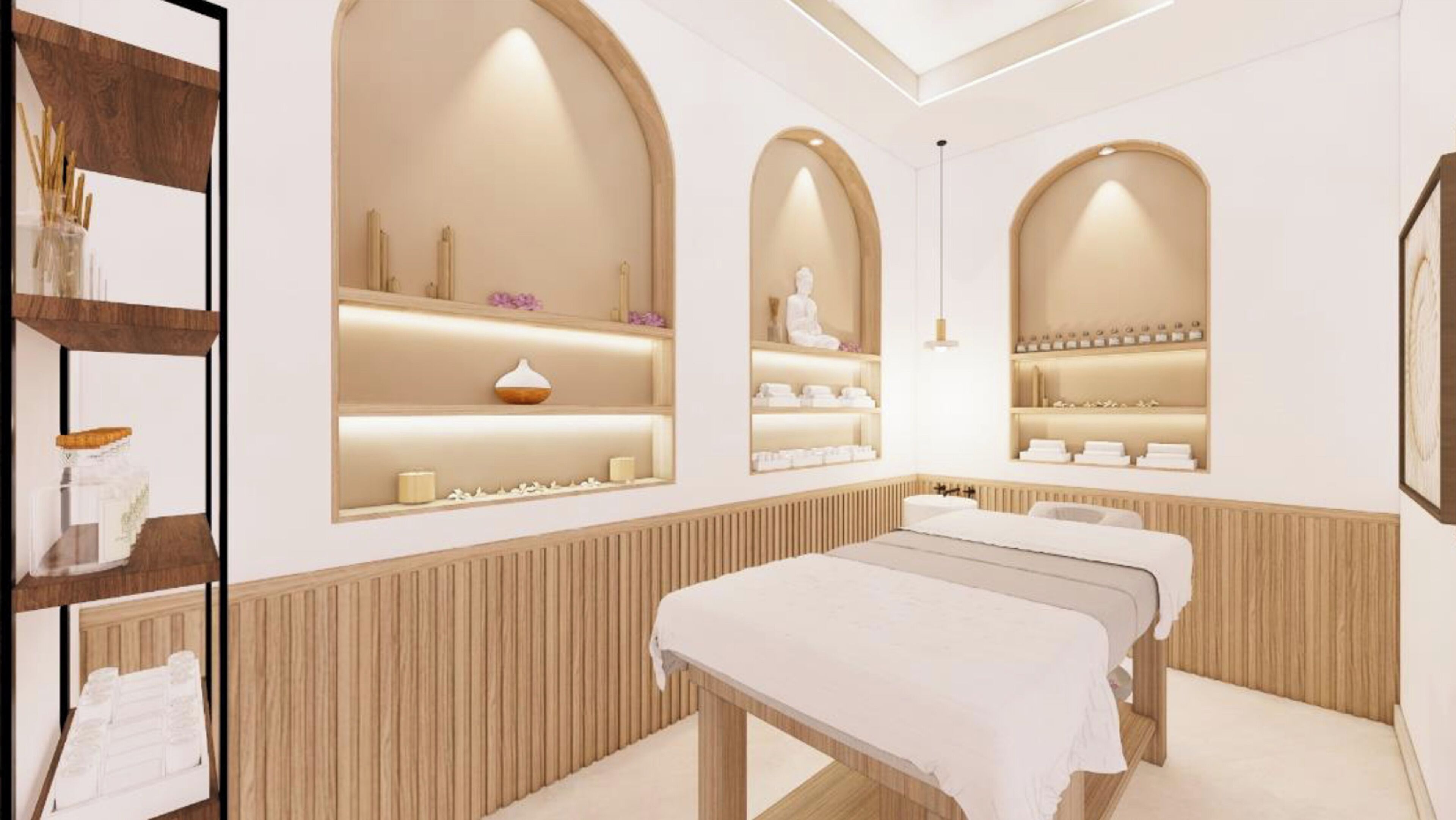 Photo - Le Centell Hotel & Spa