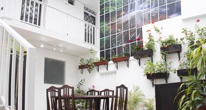 Ayenda 1080 Bogotá Alpes Castellana