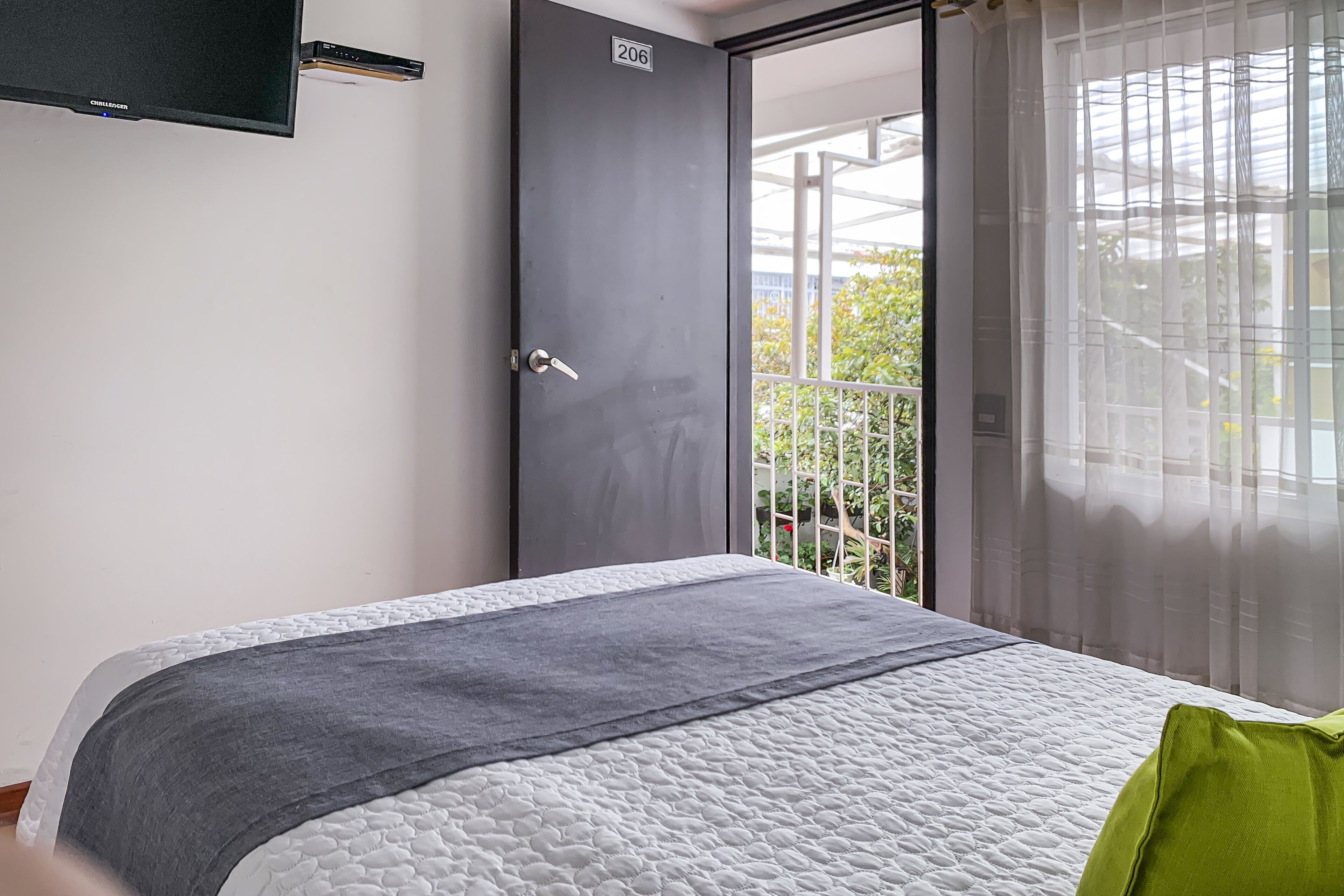 Photo - Hotel Bogota Alpes Castellana