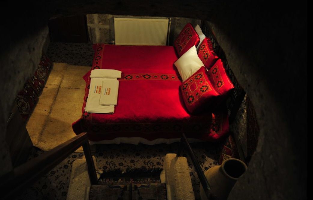 quadruple room | premium bedding, in-room safe, individually decorated